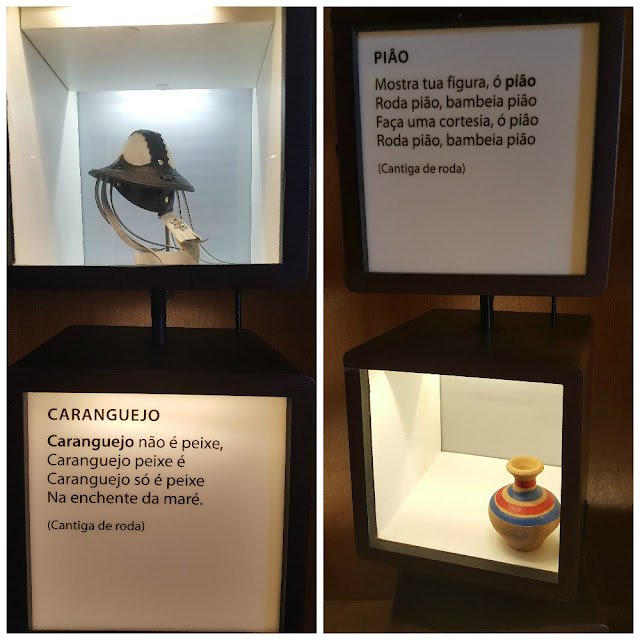 Museu da Gente Sergipana, Aracaju