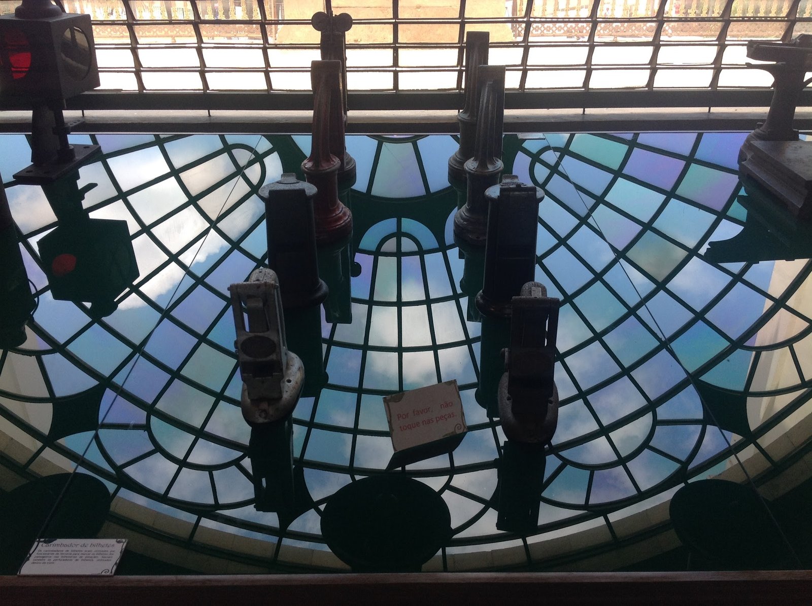 Museu do Trem de Pernambuco