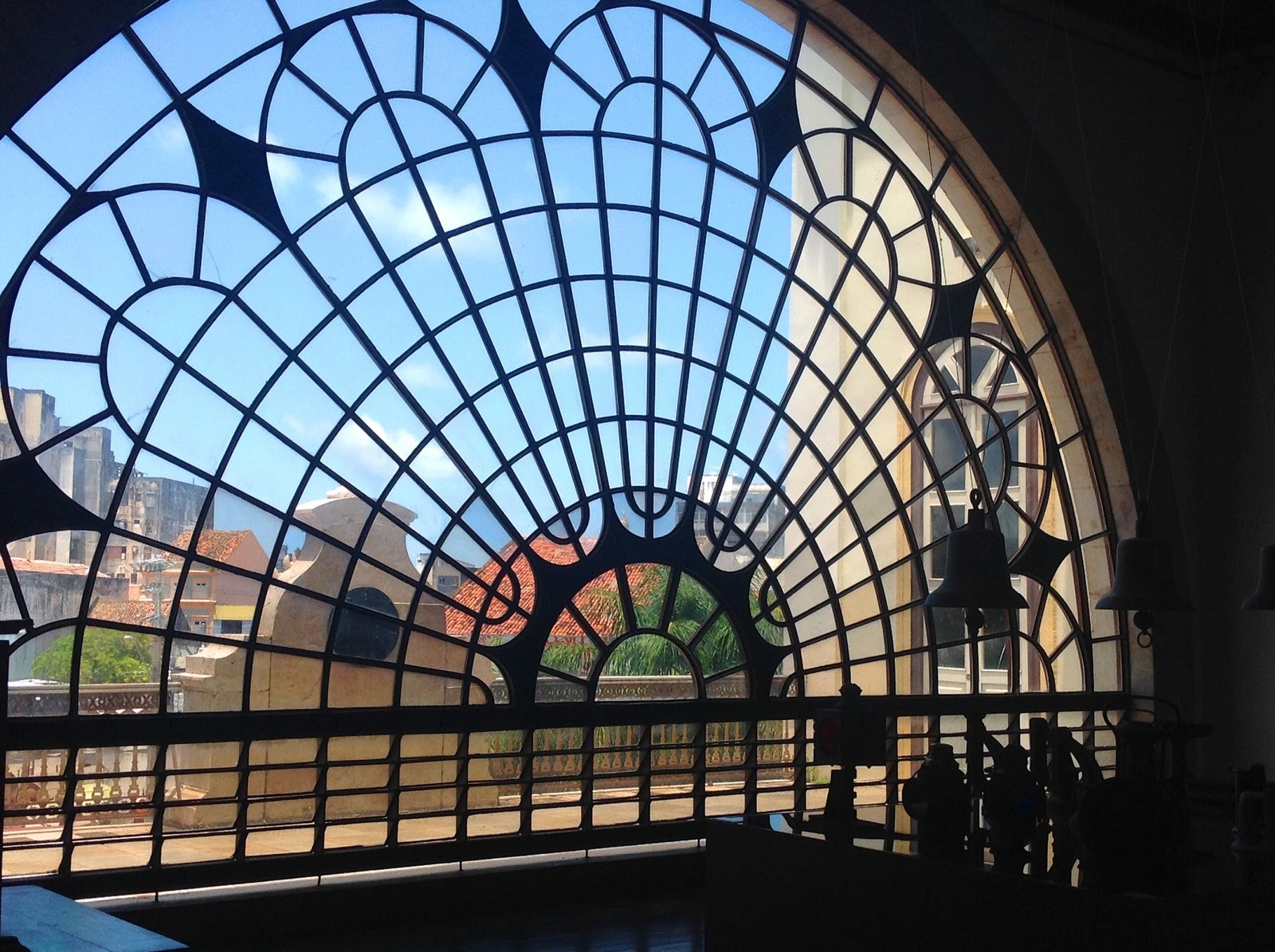 Museu do Trem em Recife