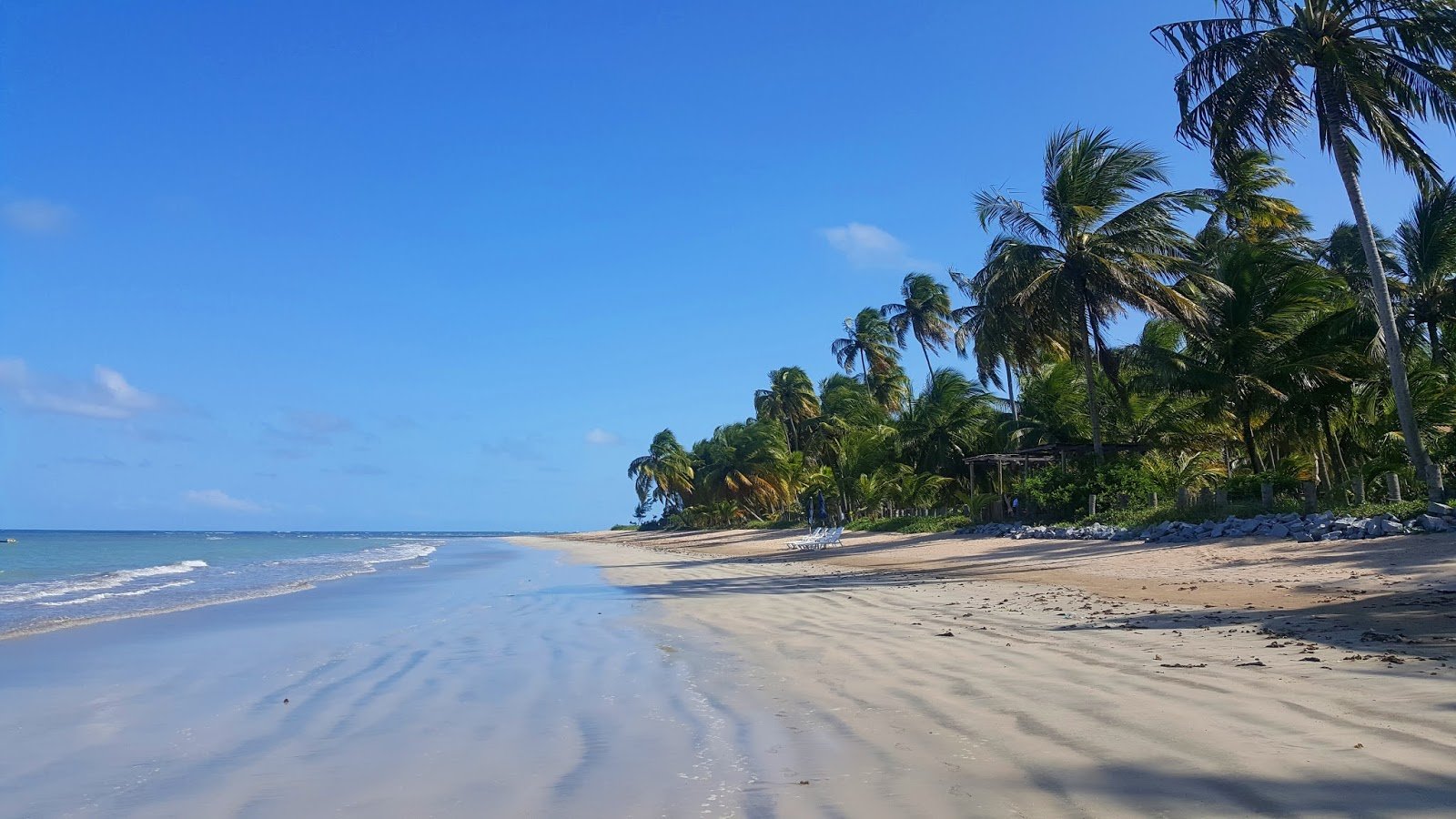 Praia de Bitingui, Japaratinga, Costa dos Corais. Praia de Bitingui, Japaratinga, Costa dos Corais.