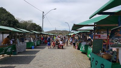 Feira Livre Periurbana de Búzios