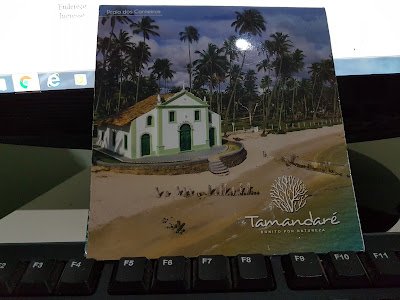Forte de Tamandaré, Praia dos Carneiros,Pernambuco
