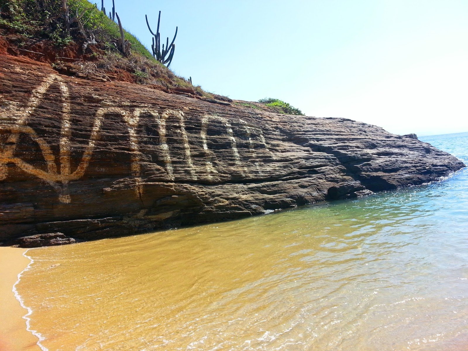 Praia de João Fernandes, Búzios, Rio de Janeiro