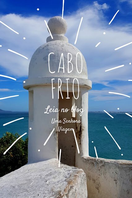 Cabo Frio