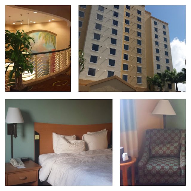 Hampton Inn & Suítes by Hilton Miami Airport South Blue Lagoon Hampton Inn & Suítes by Hilton Miami Airport South Blue Lagoon