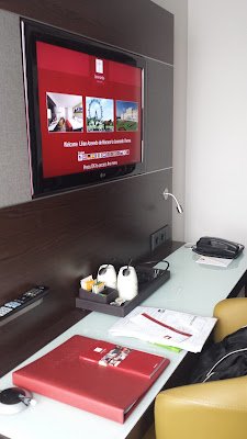 Hotel Leonardo em Viena