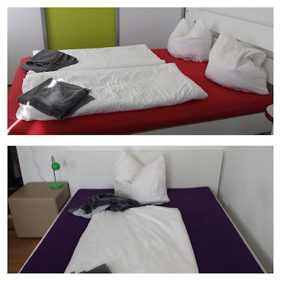 AirBnB em Munique