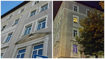 AirBnB em Munique na Alemanha