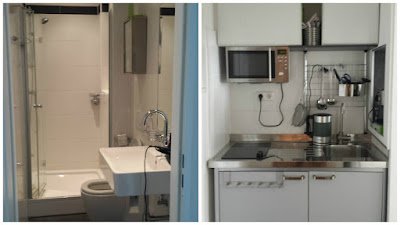 AirBnB em Munique na Alemanha
