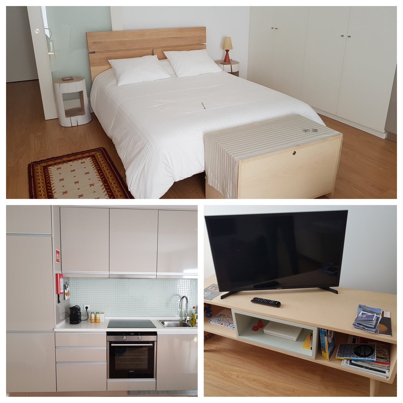 AirBnB no Porto em Portugal Hospedagem no Porto, Portugal