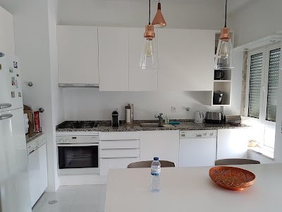 Apartamento AirBnB em Lisboa