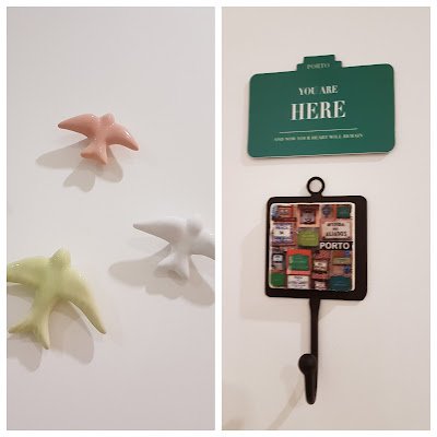AirBnB no Porto em Portugal Hospedagem no Porto, Portugal