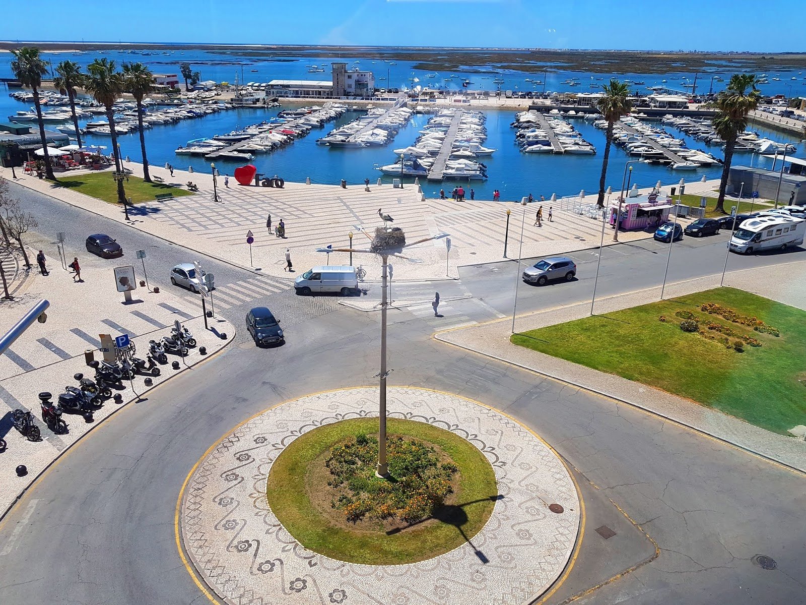 Onde ficar em Faro, Algarve Onde ficar em Faro, Algarve