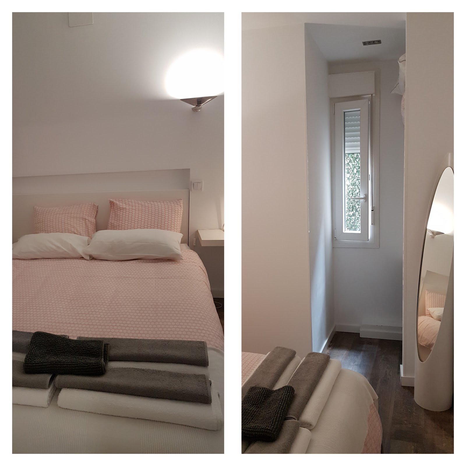 AirBnB em Madri, Espanha