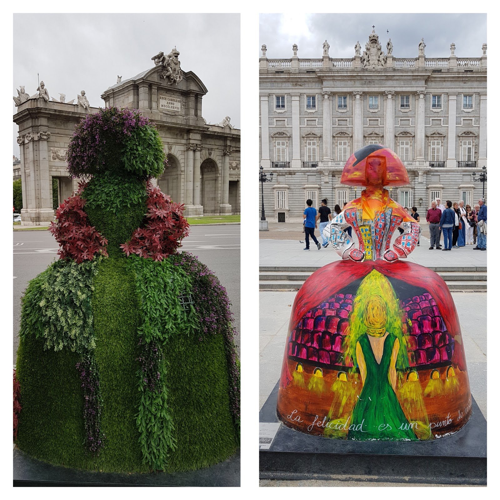 Madri, Espanha