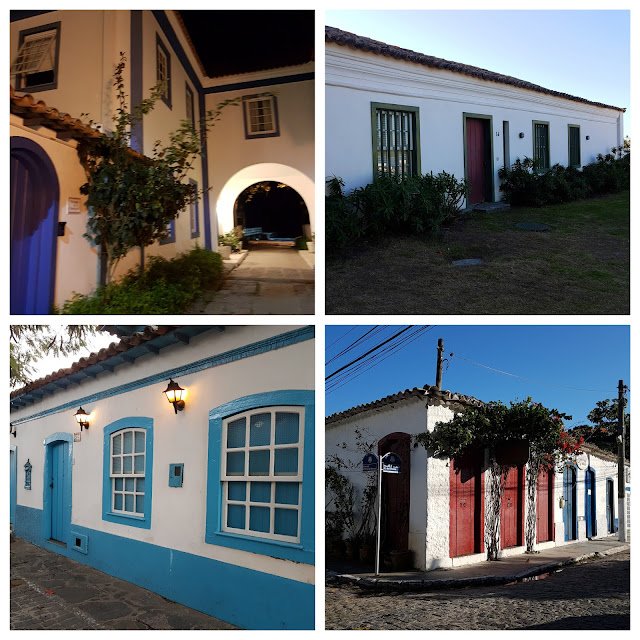 Bairro da Passagem, onde se hospedar em Cabo Frio, Rio de Janeiro Bairro da Passagem, onde se hospedar em Cabo Frio.