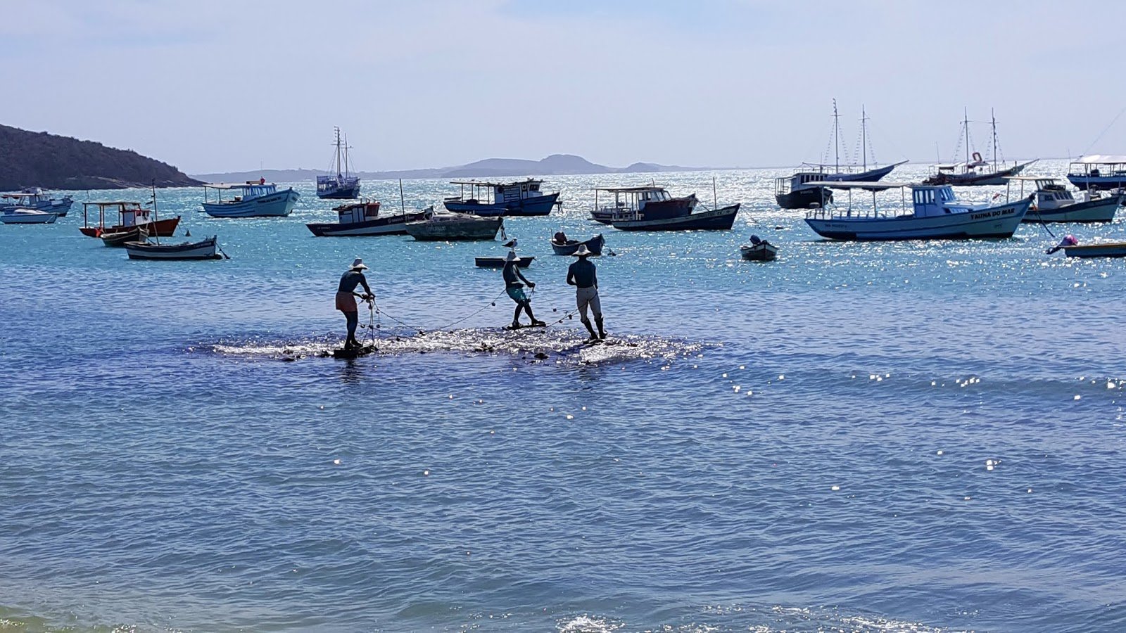 Búzios, bate e volta de Cabo Frio. Búzios, bate e volta de Cabo Frio.