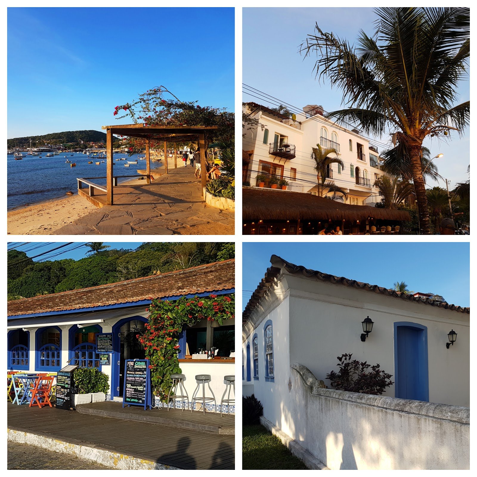 Búzios, bate e volta de Cabo Frio. Búzios, bate e volta de Cabo Frio.