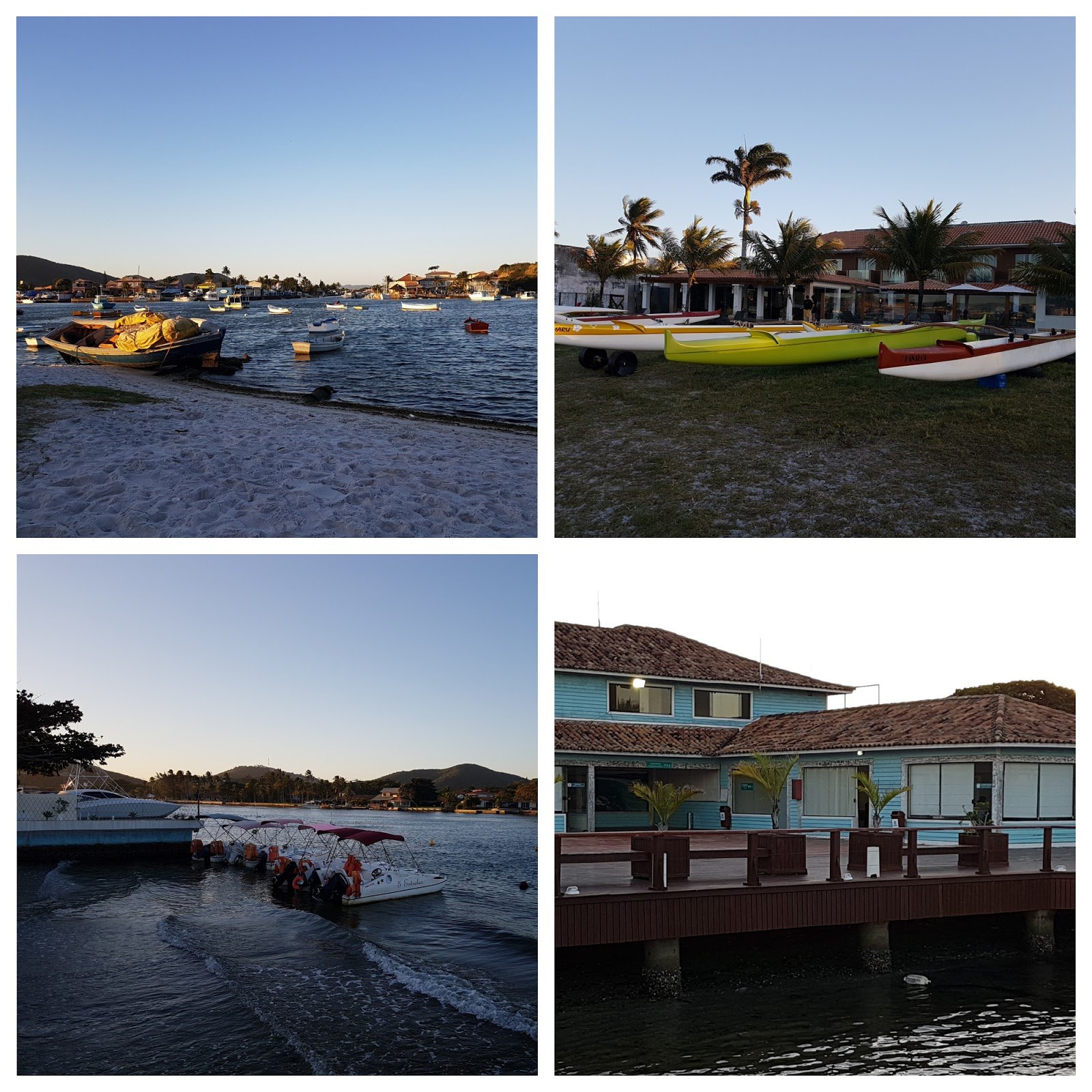 Pier pra Ilha do Japonês no bairro da Passagem, Cabo Frio Pier Transatlântico, Bairro da Passagem :onde se hospedar em Cabo Frio,RJ.