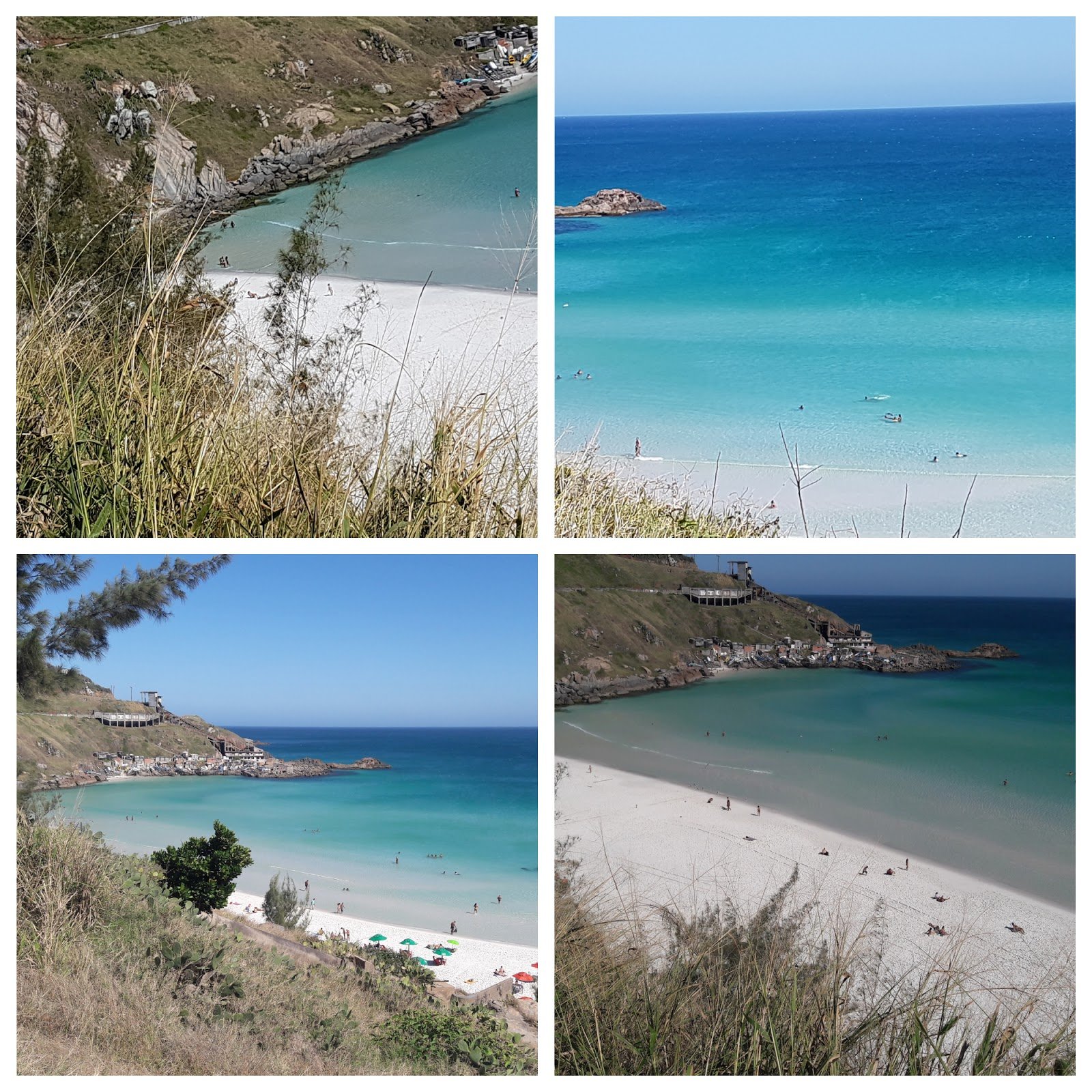 Arraial do Cabo,bate e volta de Cabo Frio. Arraial do Cabo,bate e volta de Cabo Frio.