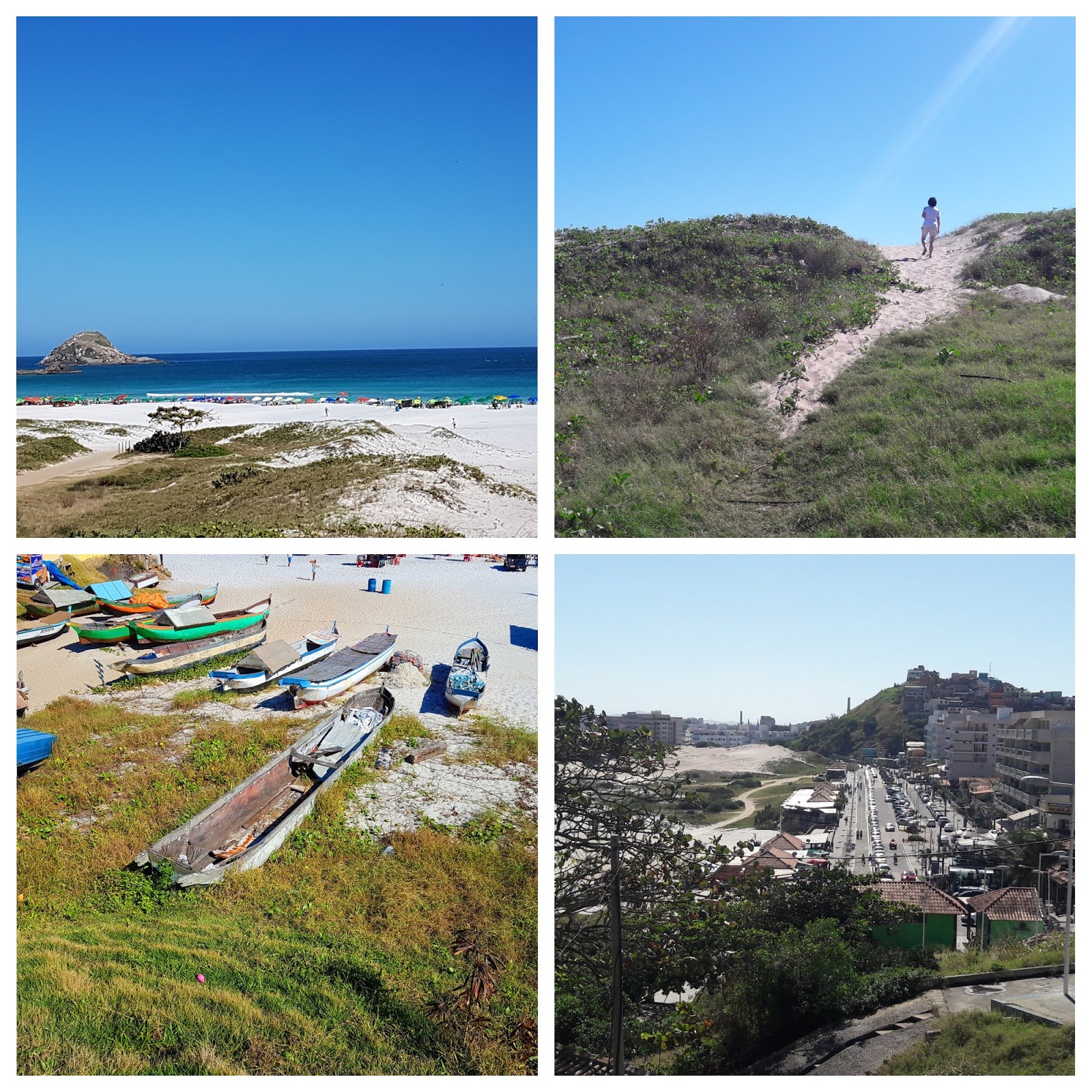 Arraial do Cabo,bate e volta de Cabo Frio. Arraial do Cabo,bate e volta de Cabo Frio.