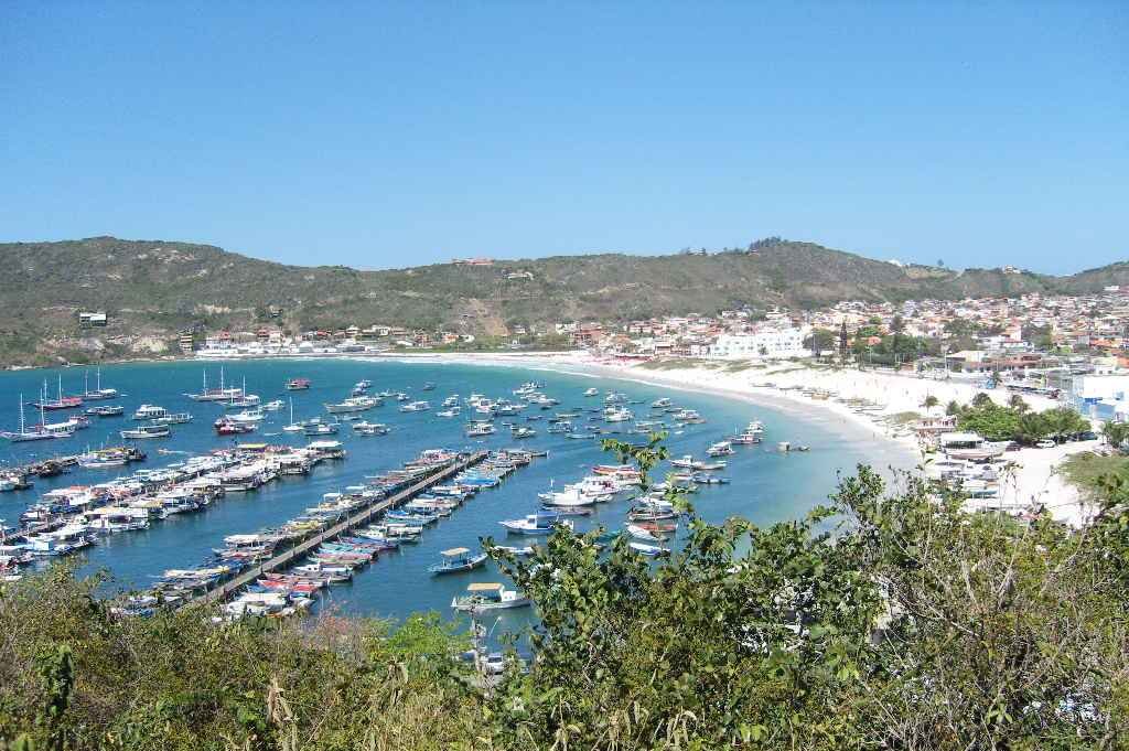 Arraial do Cabo,bate e volta de Cabo Frio. Arraial do Cabo,bate e volta de Cabo Frio.
