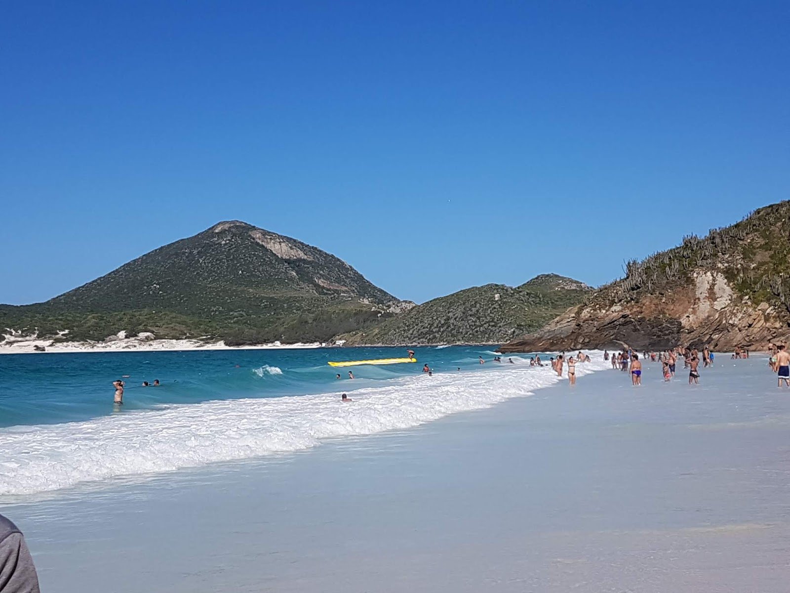 Arraial do Cabo,bate e volta de Cabo Frio. Arraial do Cabo,bate e volta de Cabo Frio.