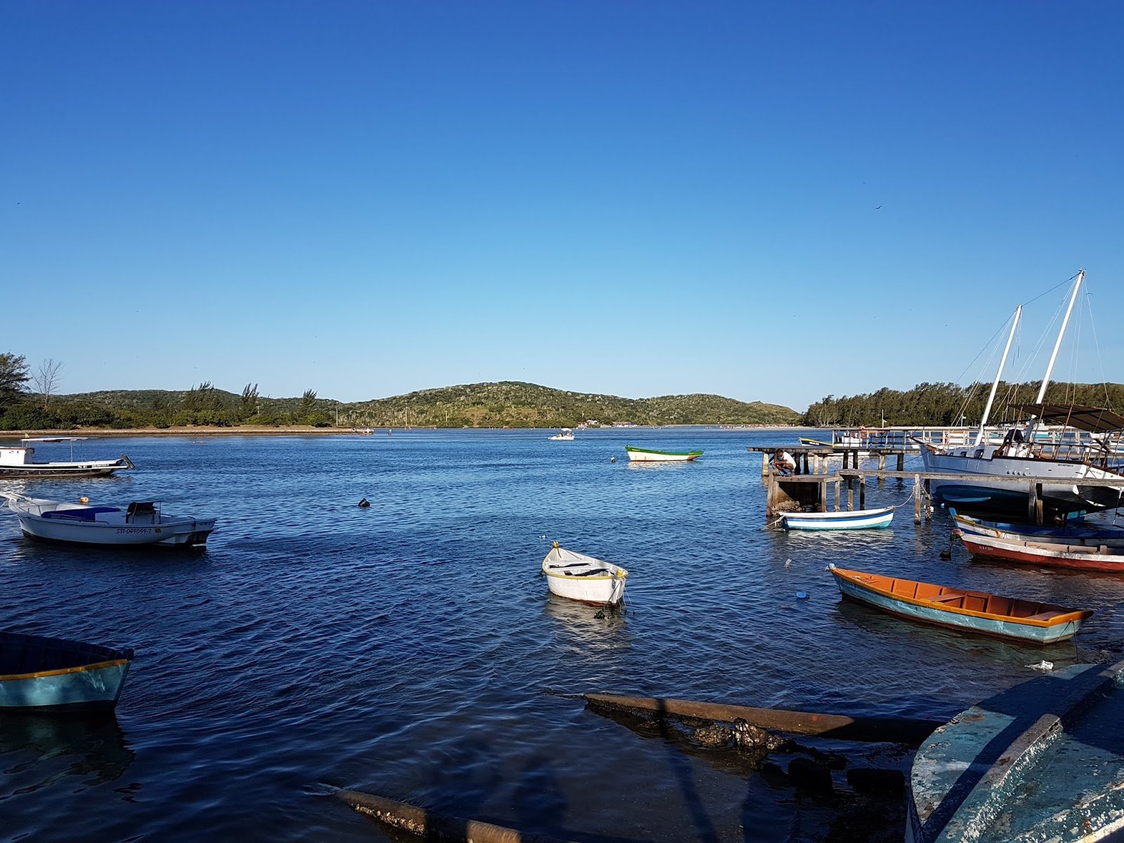 Bairro da Passagem, onde se hospedar em Cabo Frio, Rio de Janeiro Bairro da Passagem,onde se hospedar em Cabo Frio.