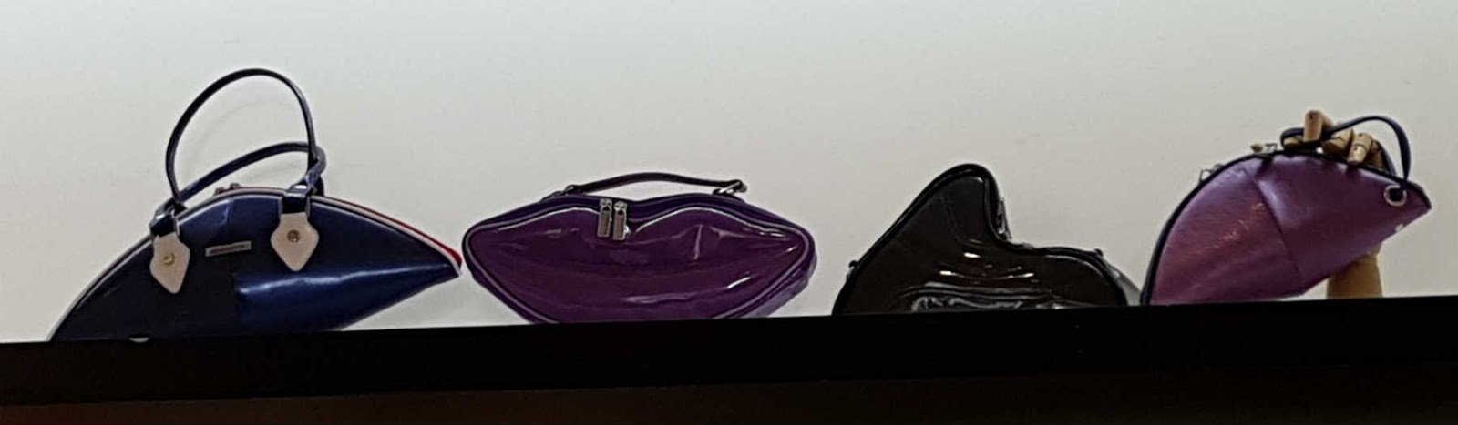 Bolsas Gilson Martins,leve o Rio com você.
