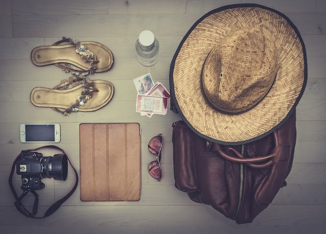 Economizar em viagem é possível.