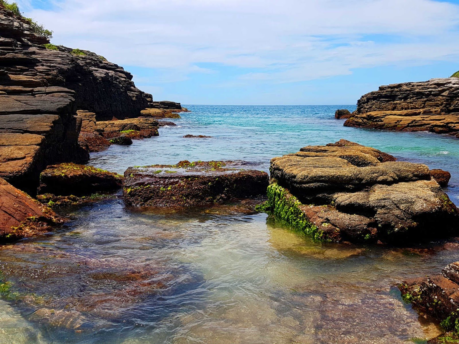 Praia da Foca, Praia do Forno, Praia Brava Búzios.