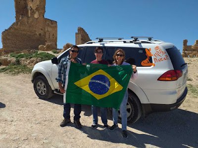 Roteiro de 11 dias no Marrocos