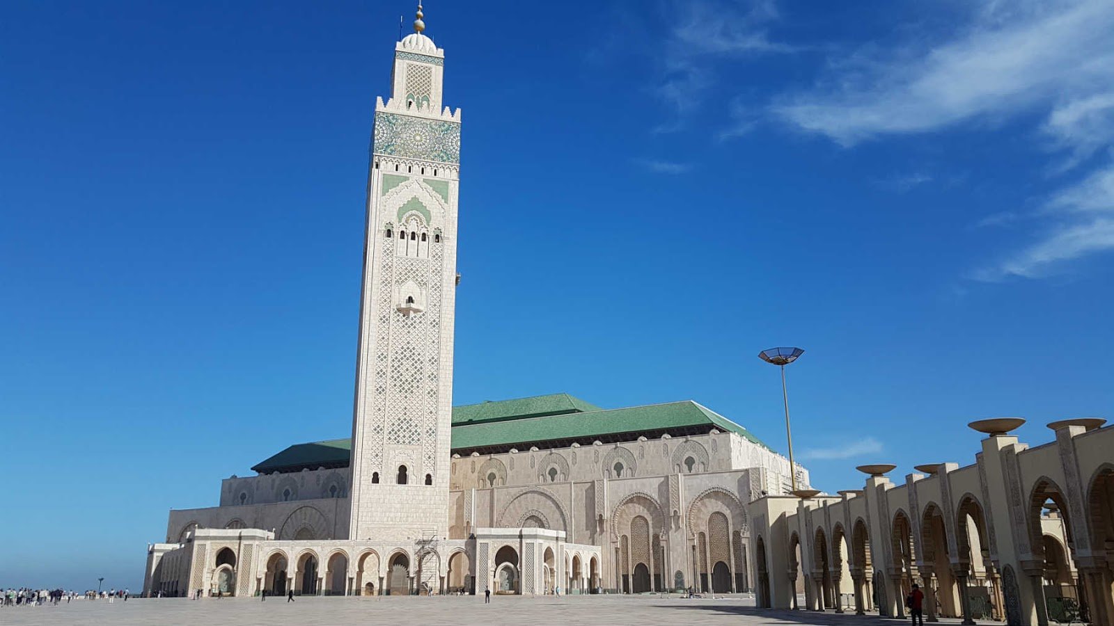 Chegando ao Marrocos: Aeroporto, Imigração, Dinheiro e Chip. Casablanca, Marrocos