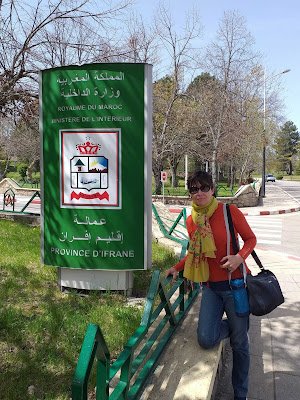 Roteiro de 11 dias no Marrocos Ifrane, Suíça Marroquina