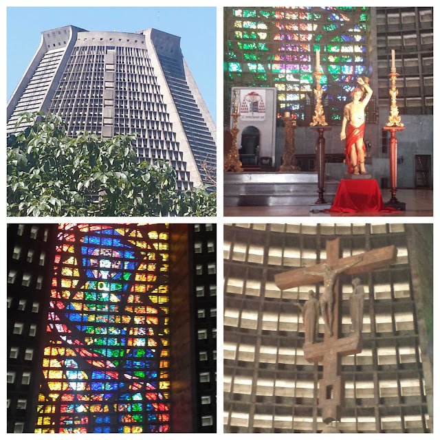 O que fazer na Lapa, Rio de Janeiro.
