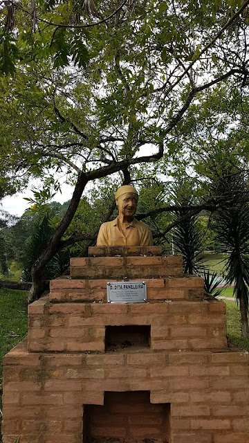 O que fazer em Cunha,SP : bate e volta de Paraty Dona Dita Paneleira de Cunha.