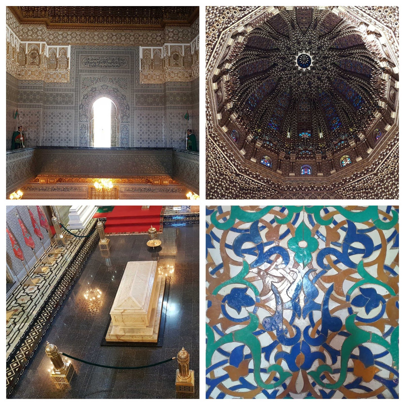O que fazer em Rabat,Marrocos.