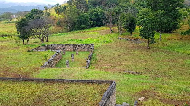 Fazenda São Roque, Vassouras,RJ.