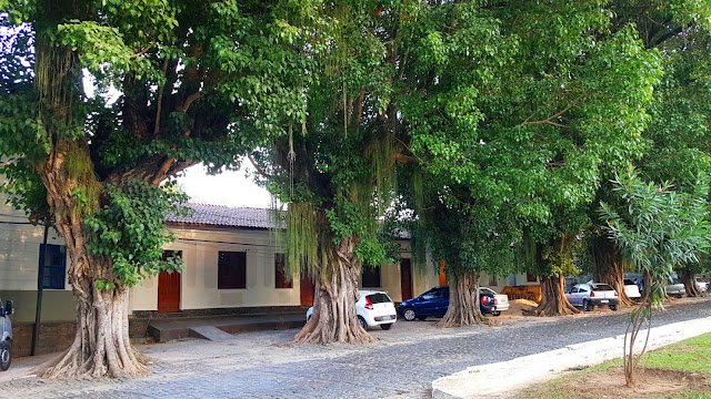 Vassouras, Vale do Café, RJ