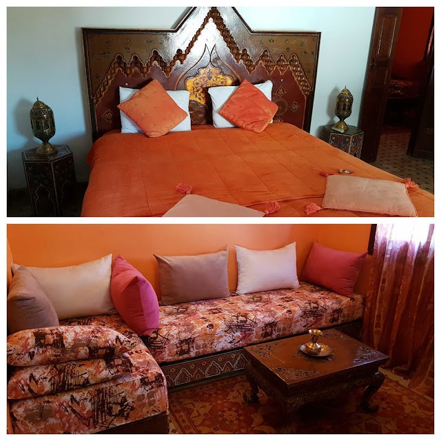 Hotel em Marrocos, dicas de viagem. Hotel em Marrocos, dicas de viagem.
