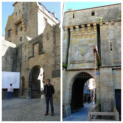 Mont St. Michel : como visitar e onde ficar.