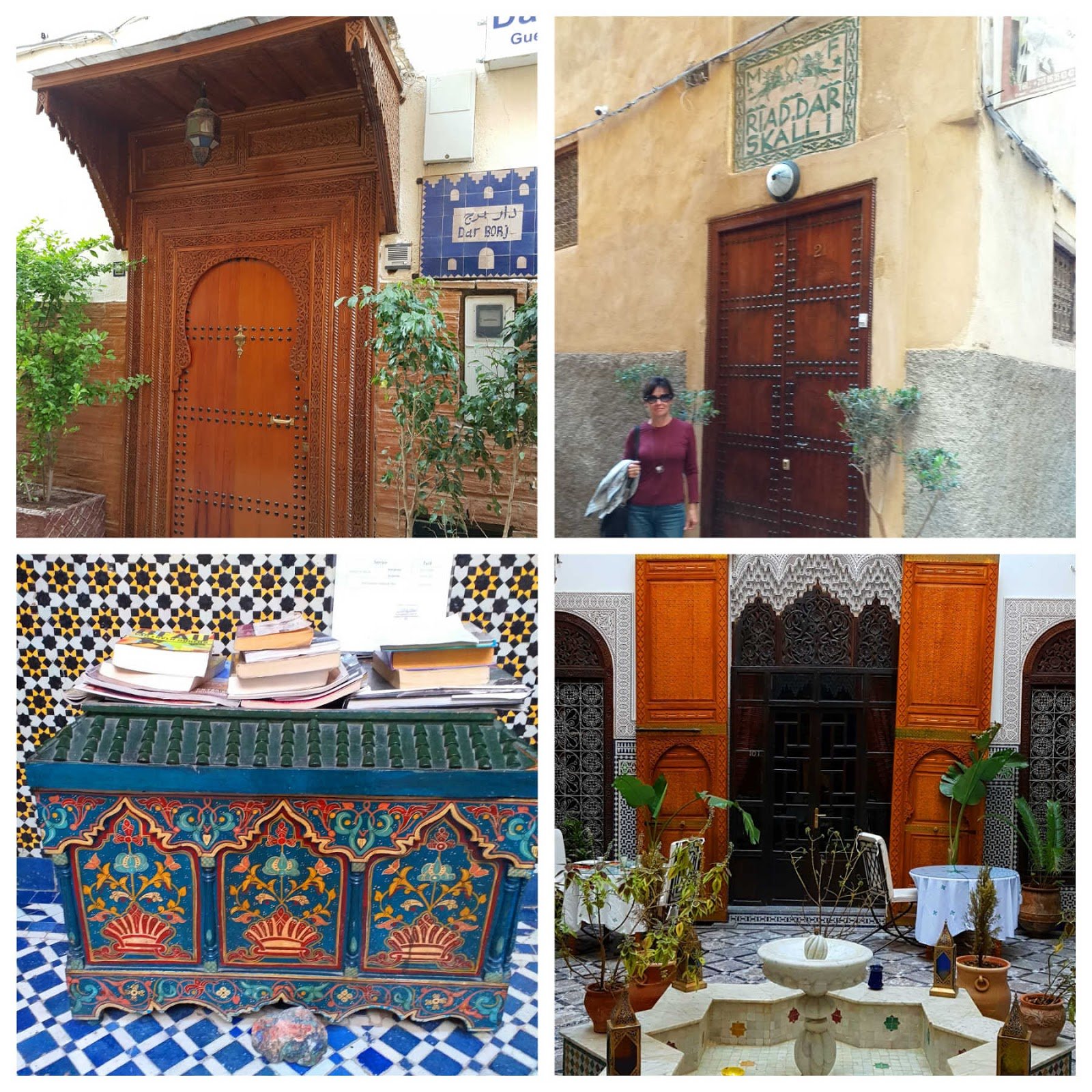 Hotel em Marrocos,dicas de hospedagem Hotel em Marrocos,dicas de hospedagem