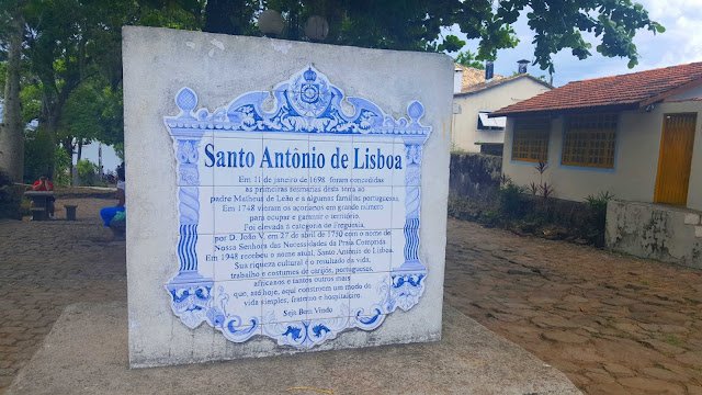 Santo Antônio de Lisboa, Florianópolis Santo Antônio de Lisboa, Florianópolis