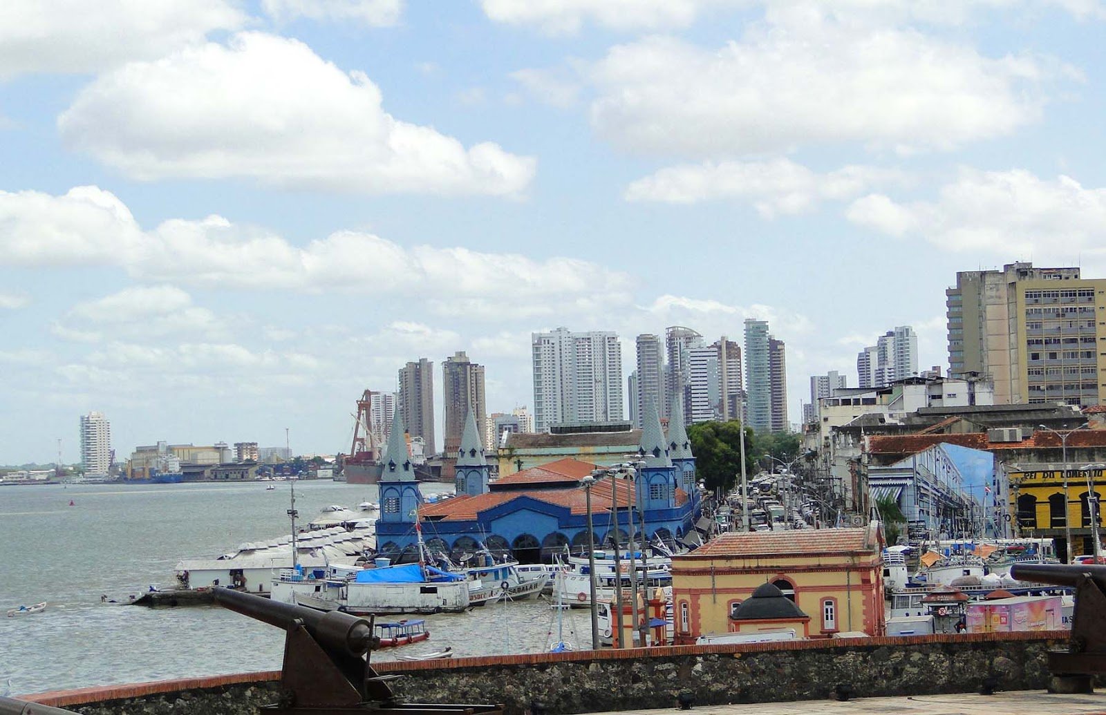 Belém do Pará Belém do Pará
