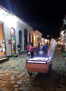 Doceiros de Paraty Doceiros de Paraty
