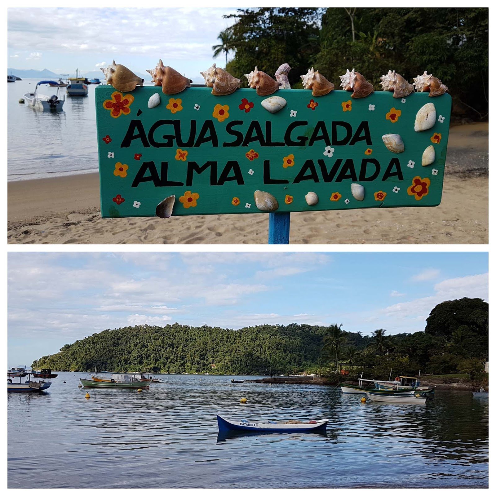 Praia Grande, Paraty Praia Grande, Paraty
