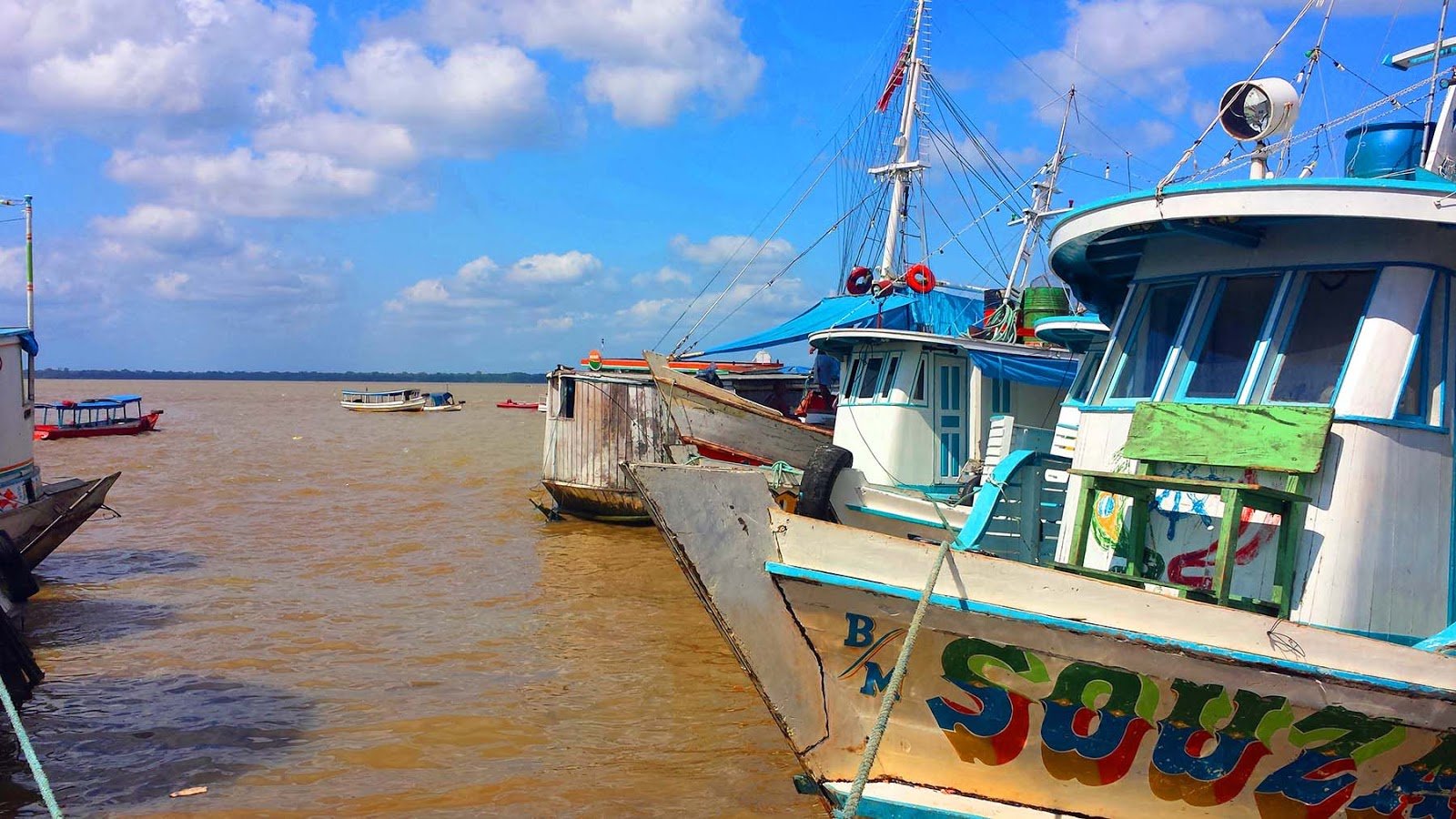 Belém do Pará : pontos turísticos Belém do Pará : pontos turísticos