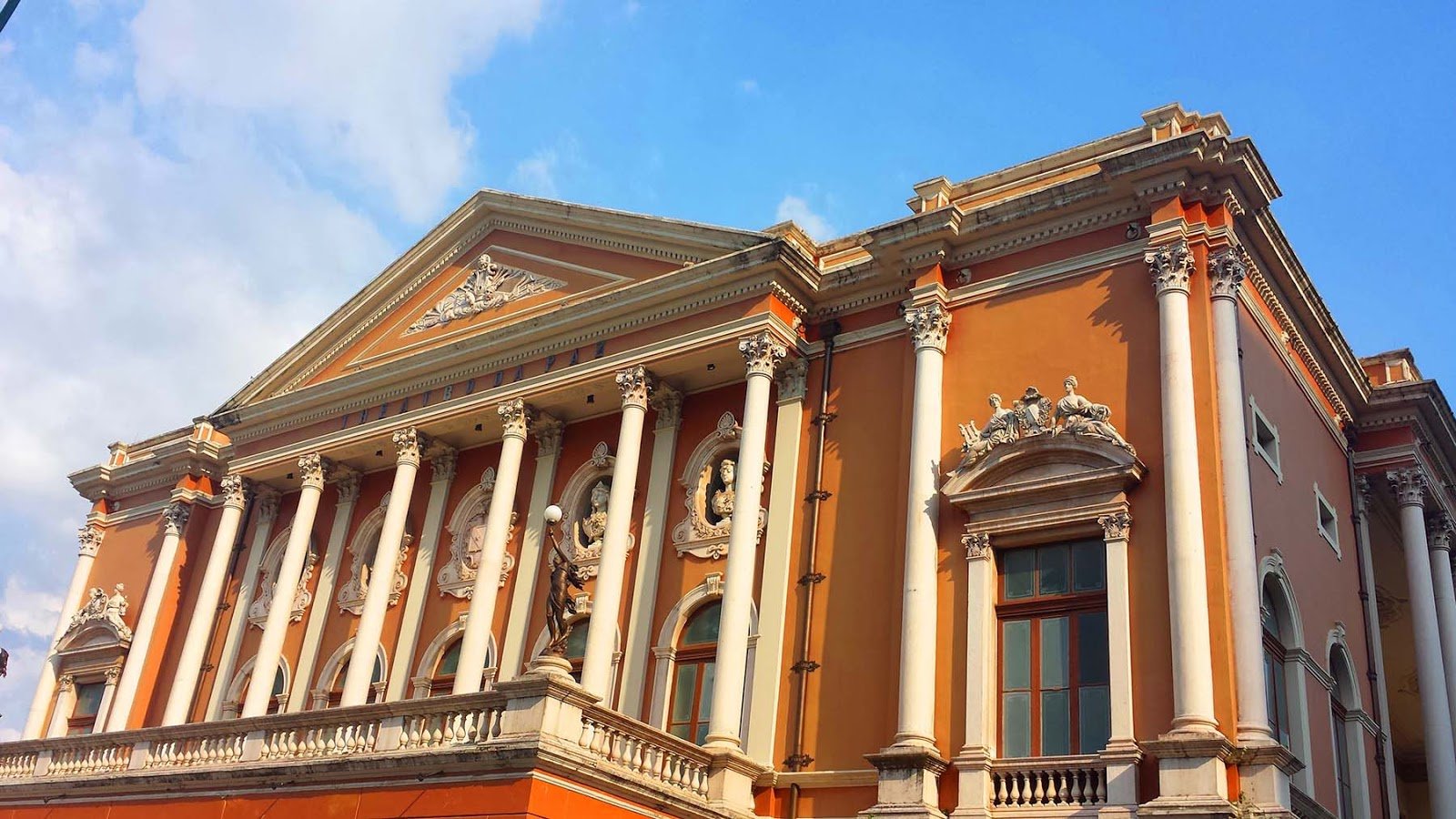Theatro da Paz, Belém do Pará. Theatro da Paz, Belém do Pará.