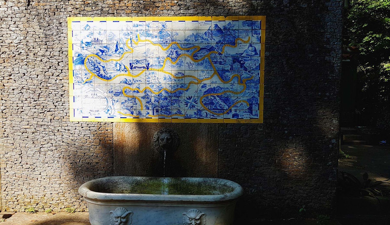 Floresta da Tijuca no Rio de Janeiro : dicas do que fazer. Floresta da Tijuca no Rio de Janeiro : dicas do que fazer.