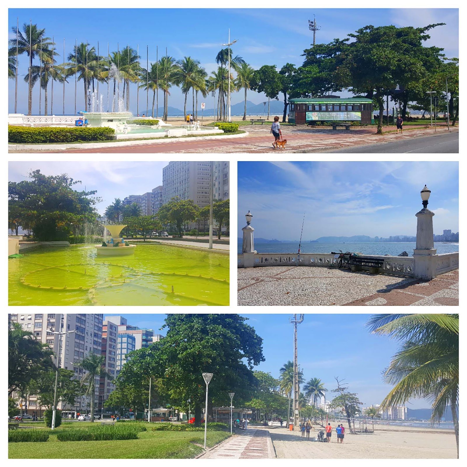 10 Passeios bate e volta no Brasil : Santos em São Paulo. 10 Passeios bate e volta no Brasil : Santos em São Paulo.